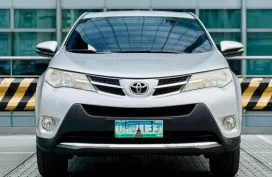 2013 Toyota Rav4 2.5 Full Option AT GAS‼️🔥 𝟎𝟗𝟏𝟐𝟏𝟎𝟔𝟏𝟒𝟔𝟐 𝐌𝐀𝐁𝐘 𝐋𝐀𝐓𝐈𝐃𝐎 📲📩🙋🏻