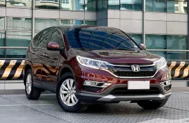2017 HONDA CRV 2.0S Gas Automatic🔥🙋🏻‍♂️𝐂𝐀𝐑𝐋 𝐁𝐎𝐍𝐍𝐄𝐕𝐈𝐄 ☎️ 0938 458 8779