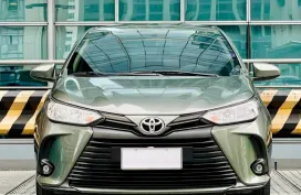 2021 TOYOTA VIOS XLE CVT Gas AT‼️🔥 𝟎𝟗𝟏𝟐𝟏𝟎𝟔𝟏𝟒𝟔𝟐 𝐌𝐀𝐁𝐘 𝐋𝐀𝐓𝐈𝐃𝐎 📲📩🙋🏻