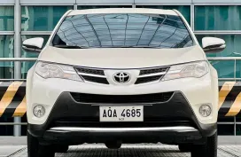 2015 Toyota Rav4 Active 4x2 117K ALL IN DP‼️🔥 𝟎𝟗𝟏𝟐𝟏𝟎𝟔𝟏𝟒𝟔𝟐 𝐌𝐀𝐁𝐘 𝐋𝐀𝐓𝐈𝐃𝐎 📲📩🙋🏻