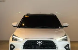 HOT!!! 2024 Toyota Yaris Cross S HEV Top of the line for sale at affordable price! 