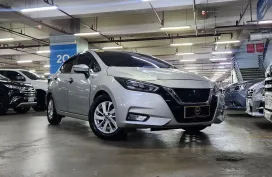 2022 Nissan Almera 1.0L VE MT |  With Warranty by Ugarte Cars Manila