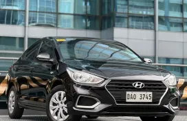 2020 Hyundai Accent 1.4 GL Automatic Gas 'Rare 18k mileage💁‍♀️📲09695949924 JONNALYN.SARANILLAS