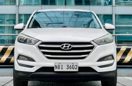 2017 Hyundai Tucson 2.0 GL 77K ALL-IN DP‼️🔥 𝟎𝟗𝟏𝟐𝟏𝟎𝟔𝟏𝟒𝟔𝟐 𝐌𝐀𝐁𝐘 𝐋𝐀𝐓𝐈𝐃𝐎 📲📩🙋🏻