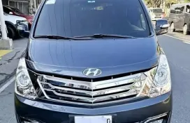 HOT!!! 2017 Hyundai Starex VIP Royale for sale at affordable price! 