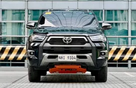 2023 Toyota Hilux V Conquest 163k ALL DP‼️🔥 𝟎𝟗𝟏𝟐𝟏𝟎𝟔𝟏𝟒𝟔𝟐 𝐌𝐀𝐁𝐘 𝐋𝐀𝐓𝐈𝐃𝐎 📲📩🙋🏻