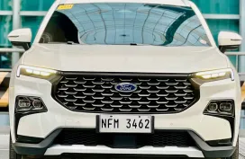 2025 Ford Territory 1.5 Titanium X‼️🔥 𝟎𝟗𝟏𝟐𝟏𝟎𝟔𝟏𝟒𝟔𝟐 𝐌𝐀𝐁𝐘 𝐋𝐀𝐓𝐈𝐃𝐎 📲📩🙋🏻