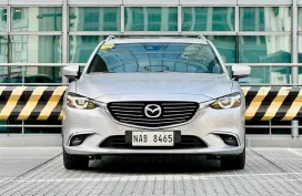 2017 Mazda 6 2.5 Wagon 136k ALL IN DP‼️🔥 𝟎𝟗𝟏𝟐𝟏𝟎𝟔𝟏𝟒𝟔𝟐 𝐌𝐀𝐁𝐘 𝐋𝐀𝐓𝐈𝐃𝐎 📲📩🙋🏻