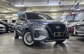 2023 Nissan Kicks E-Power VE 1.2L Hybrid AT | With Warranty by Ugarte Cars Manila