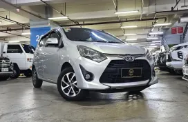 2018 Toyota Wigo 1.0L G MT | With Warranty by Ugarte Cars Manila