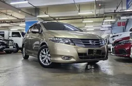 2009 Honda City E 1.5L I-VTEC AT | With Warranty by Ugarte Cars Manila