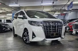 2019 Toyota Alphard 3.5L V6 AT | With Warranty by Ugarte Cars Manila