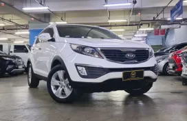 2012 Kia Sportage 2.0L AT | With Warranty by Ugarte Cars Manila