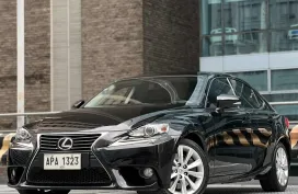 🔥🔥2014 Lexus IS350 3.5 Automatic Gas 📲Call or Text: 09957210548 ARVIN BATALLER🔥🔥