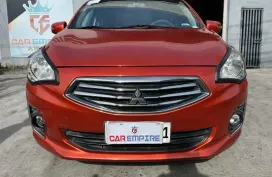 ✅Mitsubishi Mirage 2020 Acq 1.2 G4 GLS 78K KM Automatic