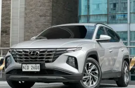 🔥🔥2023 Hyundai Tucson 2.0 GLS Automatic Gas 📲Call or Text: 09957210548 ARVIN BATALLER🔥🔥