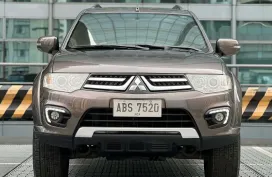 2015 Mitsubishi Montero 2.5 GLX Automatic Diesel 46K Mileage🔥✅ 𝐂𝐋𝐄𝐎 🙋🏼‍♀️📲0938 830 7235