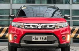 2019 Suzuki Vitara GLX 1.6 AT Gas 81K ALL-IN 🔥🙋🏻‍♂️𝐂𝐀𝐑𝐋 𝐁𝐎𝐍𝐍𝐄𝐕𝐈𝐄 ☎️ 0938 458 8779