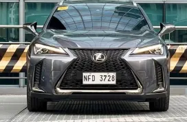 2022 Lexus UX200 F Sport 2.0 Gas Automatic 🔥✅ 𝐂𝐋𝐄𝐎 🙋🏼‍♀️📲0938 830 7235