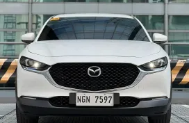 2020 Mazda CX30 FWD Sport 2.0 Automatic Gas 🔥𝐉𝐄𝐒𝐒𝐄𝐍 𝐌𝐄𝐍𝐃𝐎𝐙𝐀🙋‍♂️☎️  09279850198