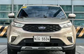 2023 Ford Territory 1.5 Titanium 🔥139K ALL IN ✅ 𝐂𝐋𝐄𝐎 🙋🏼‍♀️📲0938 830 7235