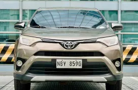 2017 Toyota Rav 4 Active 4x2 2.5 165K ALL DP‼️🔥 𝟎𝟗𝟏𝟐𝟏𝟎𝟔𝟏𝟒𝟔𝟐 𝐌𝐀𝐁𝐘 𝐋𝐀𝐓𝐈𝐃𝐎 📲📩🙋