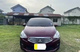 Used 2017 Mitsubishi Mirage G4  GLX 1.2 MT for sale in good condition
