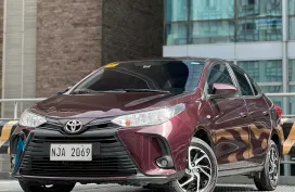 2025 Toyota Vios 1.3 XLE Automatic Gas 🔥𝐉𝐄𝐒𝐒𝐄𝐍 𝐌𝐄𝐍𝐃𝐎𝐙𝐀🙋‍♂️☎️  09279850198
