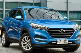 2017 Hyundai Tucson CRDI Automatic🔥56K ALL IN ✅ 𝐂𝐋𝐄𝐎 🙋🏼‍♀️📲0938 830 7235