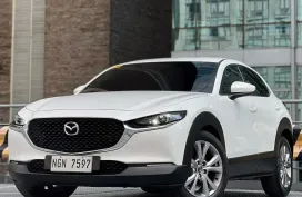 2020 Mazda CX30 FWD Sport 2.0 Automatic Gas 🔥𝐉𝐄𝐒𝐒𝐄𝐍 𝐌𝐄𝐍𝐃𝐎𝐙𝐀🙋‍♂️☎️  09279850198
