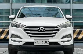 2017 Hyundai Tucson 2.0 GL AT Gas ✅ 77K ALL-IN🔥🙋🏻‍♂️𝐂𝐀𝐑𝐋 𝐁𝐎𝐍𝐍𝐄𝐕𝐈𝐄 ☎️ 0938 458 8779