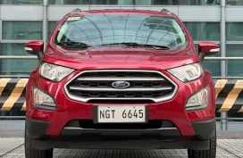 2020 Ford Ecosport 1.5 Trend Automatic Gas 89K ALL IN🔥✅ 𝐂𝐋𝐄𝐎 🙋🏼‍♀️📲0938 830 7235