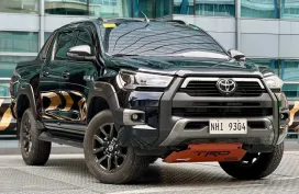 2023 Toyota Hilux V Conquest 2.4 4x2 Diesel Manual 🔥✅ 𝐂𝐋𝐄𝐎 🙋🏼‍♀️📲0938 830 7235
