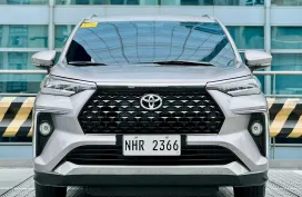 2024 Toyota Veloz 1.5 E CVT 80K ALL DP‼️🔥 𝟎𝟗𝟏𝟐𝟏𝟎𝟔𝟏𝟒𝟔𝟐 𝐌𝐀𝐁𝐘 𝐋𝐀𝐓𝐈𝐃𝐎 📲📩🙋🏻