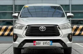 2024 Toyota Innova 2.8 E AT Diesel 117K ALL IN🔥🙋🏻‍♂️𝐂𝐀𝐑𝐋 𝐁𝐎𝐍𝐍𝐄𝐕𝐈𝐄 ☎️ 0938 458 8779