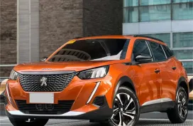 2023 Peugeot 2008 BF Allure AT Gas 🔥𝐉𝐄𝐒𝐒𝐄𝐍 𝐌𝐄𝐍𝐃𝐎𝐙𝐀🙋‍♂️☎️  09279850198