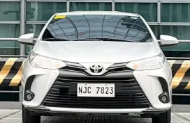 2025 Toyota Vios 1.3 XLE Gas AT ✅ 63K ALL IN🔥🙋🏻‍♂️𝐂𝐀𝐑𝐋 𝐁𝐎𝐍𝐍𝐄𝐕𝐈𝐄 ☎️ 0938 458 8779