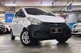 2015 Hyundai Eon 0.8L GL MT | With Warranty by Ugarte Cars Manila