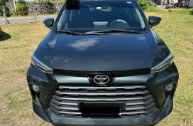 2025 Toyota Avanza 1.3 E Automatic