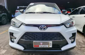 ✅Toyota Raize 2023 1.0 Turbo 19K KM Casa Maintained Automatic