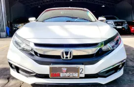✅Honda Civic 2020 1.8 E 50K KM Casa Maintained Automatic