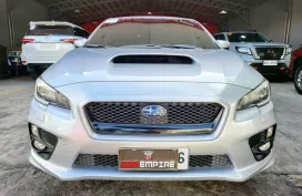 ✅Subaru WRX 2015 2.0 CVT 17K KM Casa Maintained Automatic