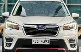 2020 Subaru Forester 2.0 i-L EYESIGHT AT AWD Gas 9K Mileage✅🔥🙋🏻‍♂️𝐂𝐀𝐑𝐋 𝐁.📲 0938 458 8779