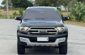 HOT!!! 2017 Ford Everest Trend 4x2 for sale at affordable price! 