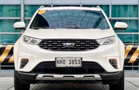 2023 Ford Territory 1.5 Titanium 16k Mileage‼️🔥 𝟎𝟗𝟏𝟐𝟏𝟎𝟔𝟏𝟒𝟔𝟐 𝐌𝐀𝐁𝐘 𝐋𝐀𝐓𝐈𝐃𝐎 📲📩🙋