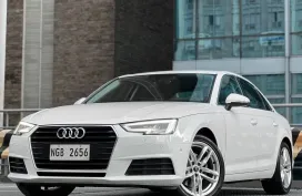 2020 Audi A4 1.4 TFSI Automatic Gas 🔥𝐉𝐄𝐒𝐒𝐄𝐍 𝐌𝐄𝐍𝐃𝐎𝐙𝐀🙋‍♂️☎️  09279850198