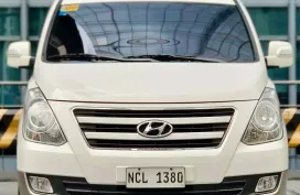 2018 Hyundai Grand Starex CRDI Gold 99k ALL DP‼️🔥 𝟎𝟗𝟏𝟐𝟏𝟎𝟔𝟏𝟒𝟔𝟐 𝐌𝐀𝐁𝐘 𝐋𝐀𝐓𝐈𝐃𝐎 📲📩