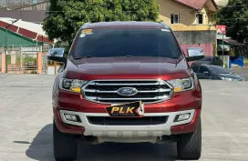 HOT!!! 2020 Ford Everest Titanium 4x2 for sale at affordable price! 