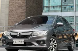 🔥🔥2019 Honda City 1.5 E Automatic Gas 📲Call or Text: 09957210548 ARVIN BATALLER🔥🔥