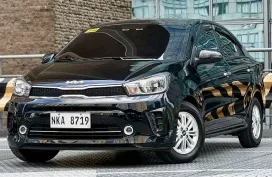 2024 Kia Soluto 1.4 EX Sedan Gas Automatic 🔥𝐉𝐄𝐒𝐒𝐄𝐍 𝐌𝐄𝐍𝐃𝐎𝐙𝐀🙋‍♂️☎️  09279850198